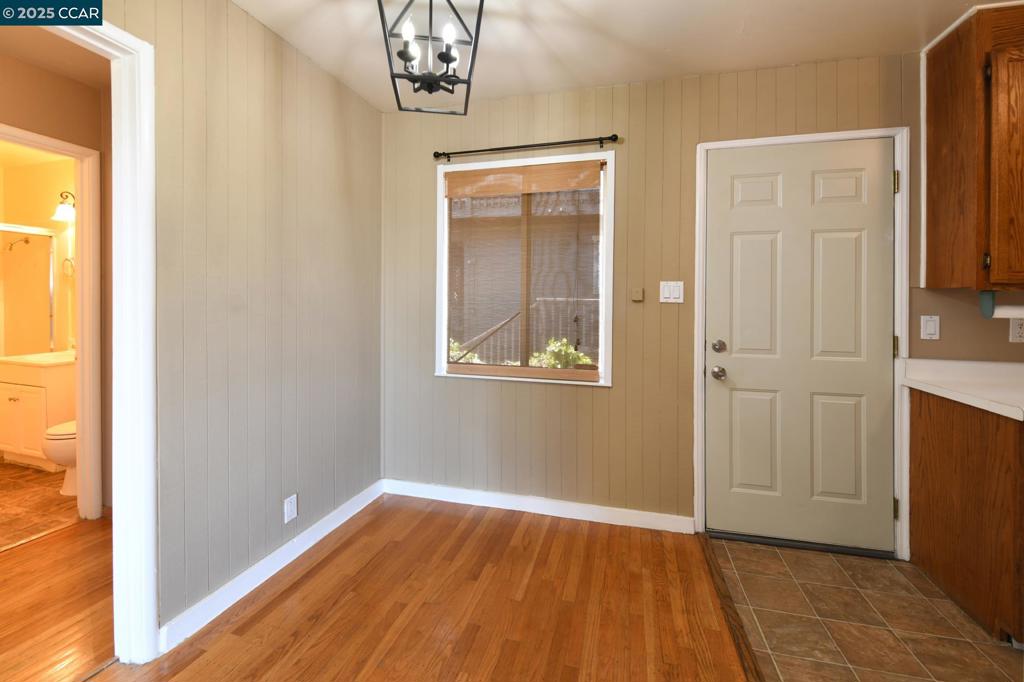 DELHA TERR - Residential Lease