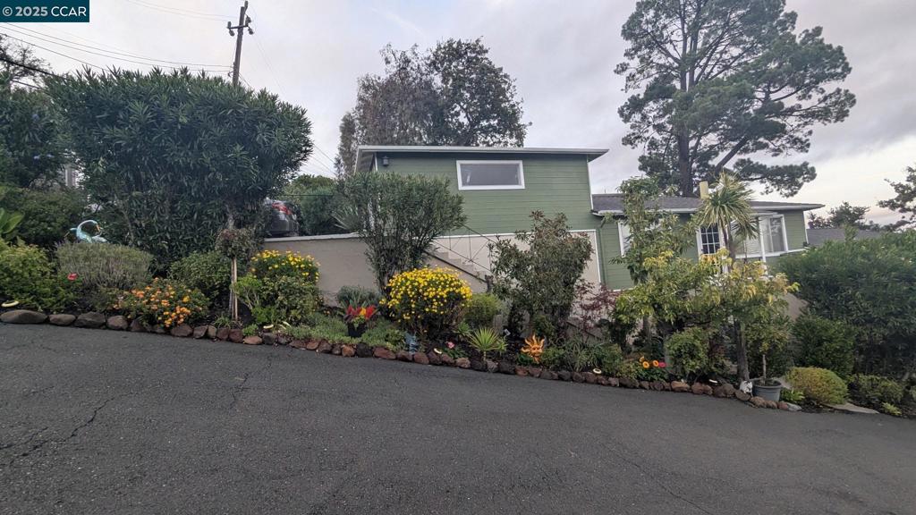 DELHA TERR - Residential Lease