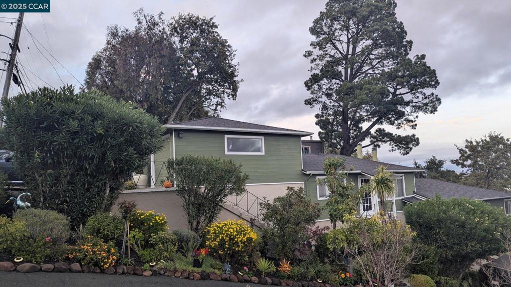 DELHA TERR - Residential Lease