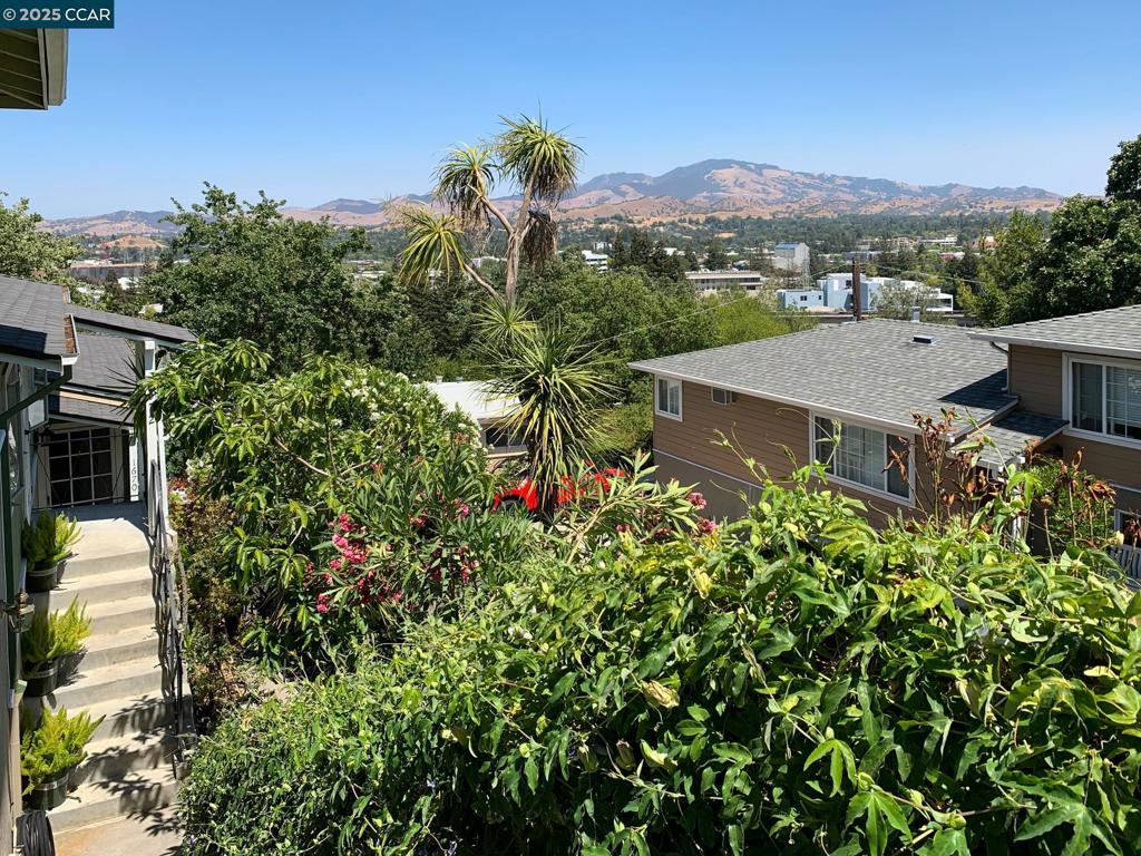 DELHA TERR - Residential Lease