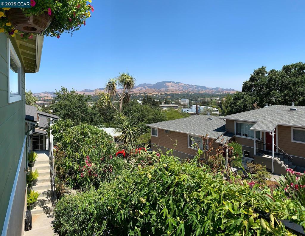 DELHA TERR - Residential Lease