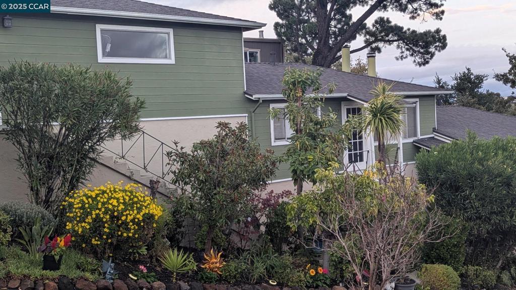 DELHA TERR - Residential Lease