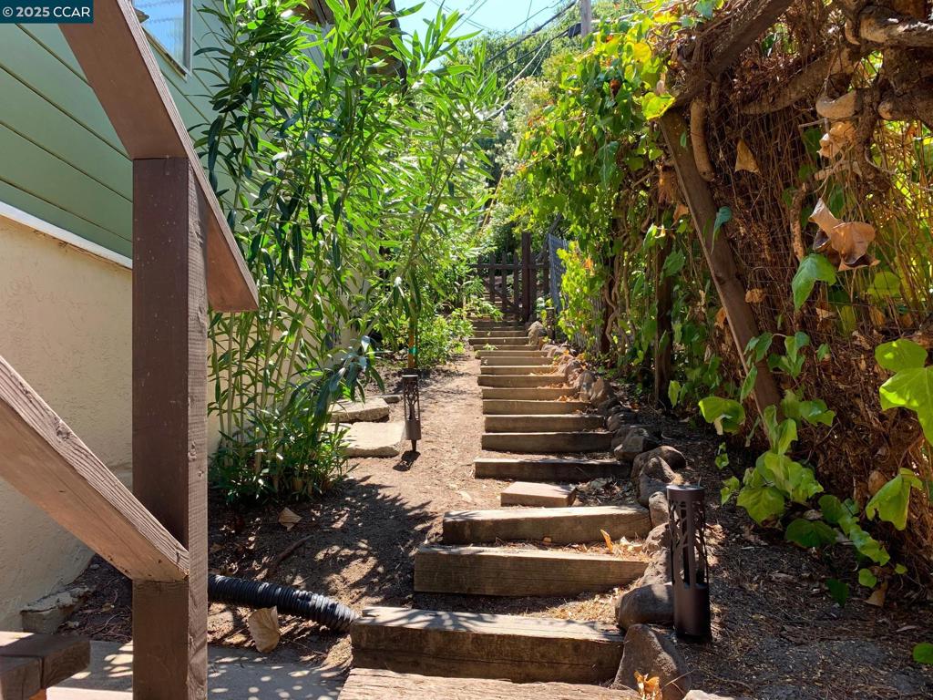 DELHA TERR - Residential Lease