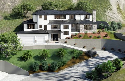 312 S Penny Lane Anaheim Hills CA 92808