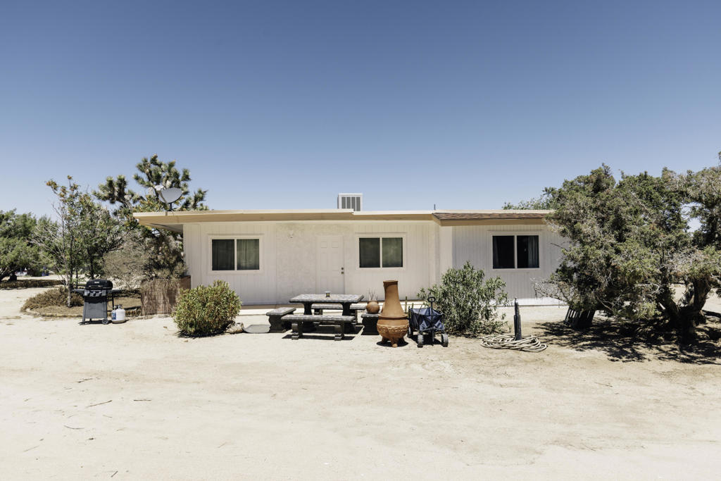Not Applicable-1 - Residential