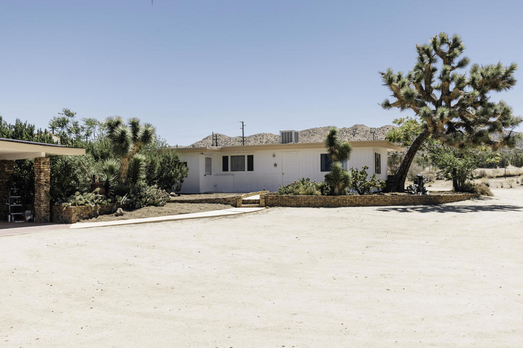 Not Applicable-1 - Residential