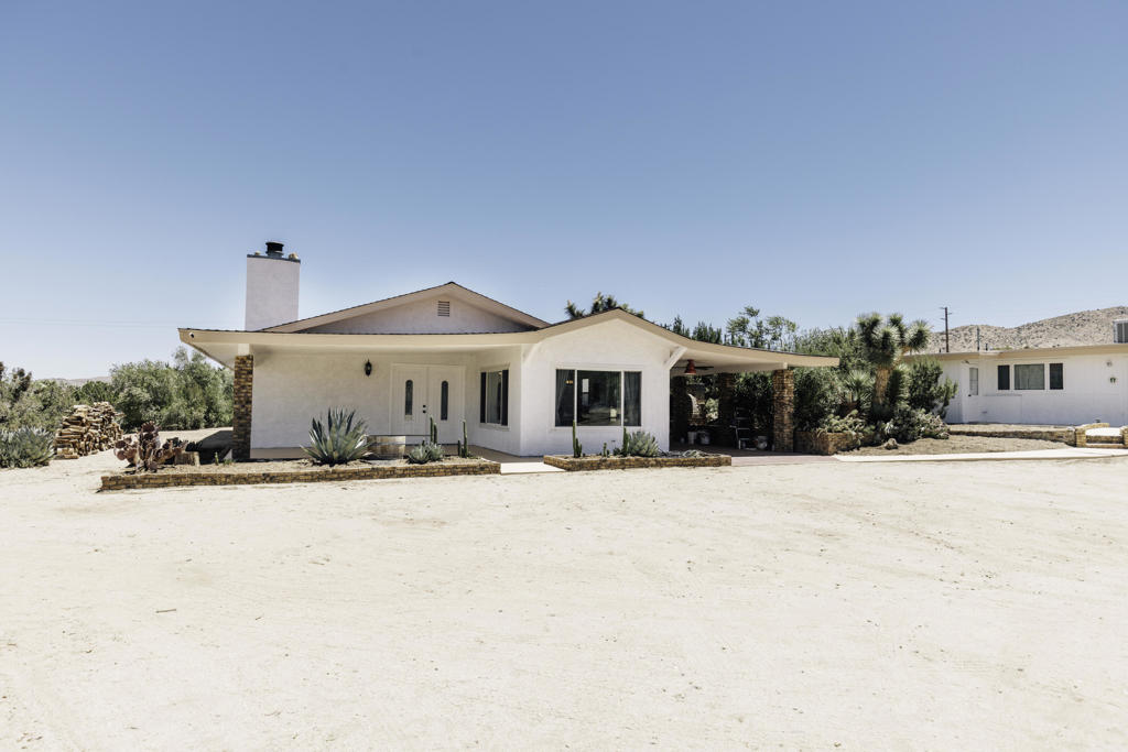 Not Applicable-1 - Residential