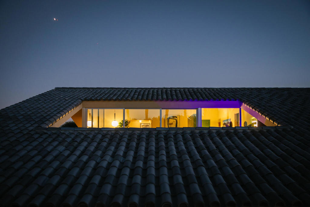 Not Applicable-1 - Residential