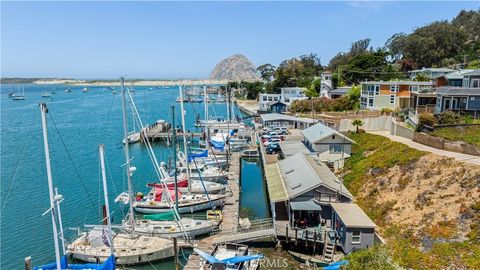 Tiny photo for 201 Main Street, Morro Bay, CA 93442 (MLS # SC25161707)