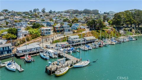 201 Main Street Morro Bay CA 93442