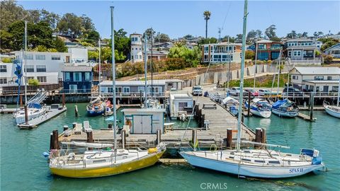 Tiny photo for 201 Main Street, Morro Bay, CA 93442 (MLS # SC25161707)