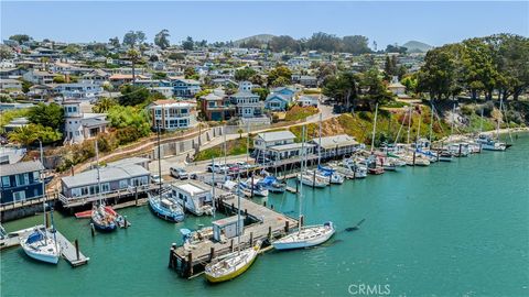 201 Main Street Morro Bay CA 93442