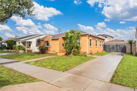 2057 W 96th Street, Los Angeles, CA 90047 - MLS#: OC26032493