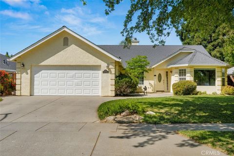 2376 Sausalito Street Chico CA 95928