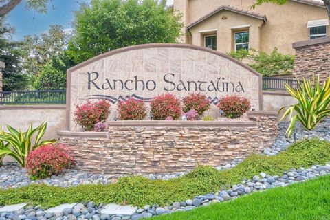 1746 Avenida Regina San Marcos CA 92069