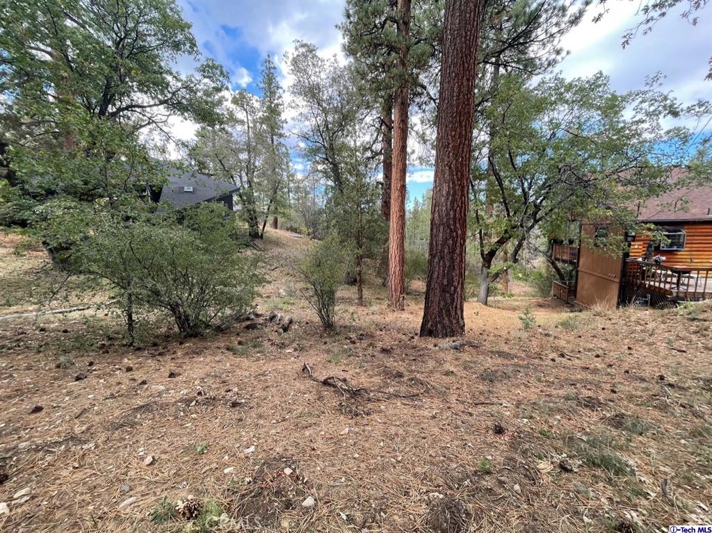 600 Travertine Road