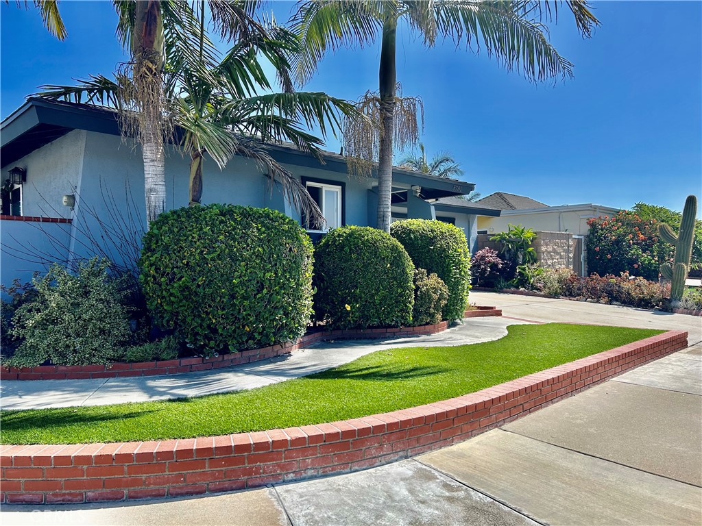 5781 Westmoreland Circle