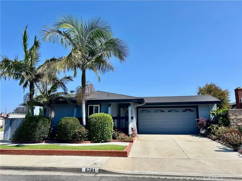 5781 Westmoreland Circle, Westminster, CA 92683 - MLS#: OC25134514