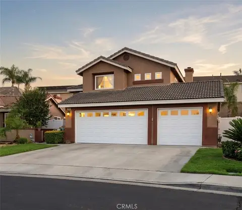 812 Poppyseed Ln, Corona, CA 92881 - MLS#: CV26165262