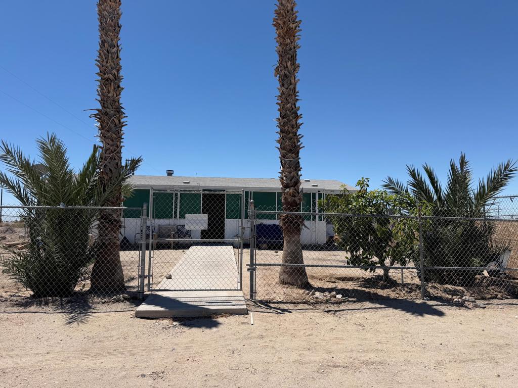 Photo 1 of 18 — 2531 Butte Place, Thermal, CA 92274