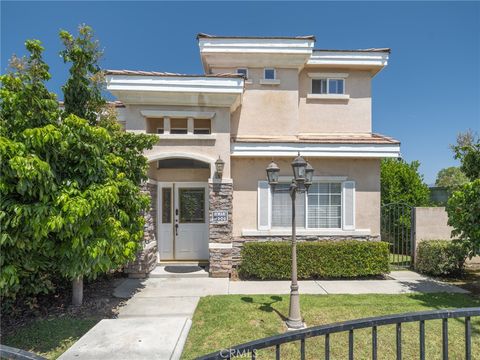 Photo of 9729 Cortada St St, El Monte, CA 91733 (MLS # TR26092210)