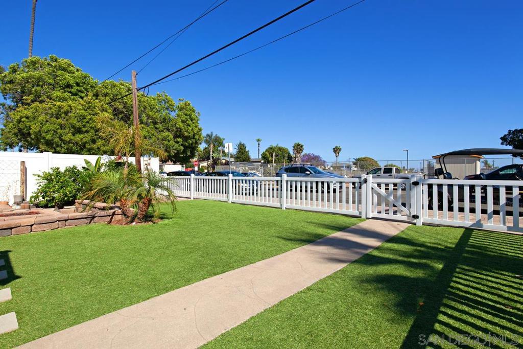 1656 Pacific Beach Dr
