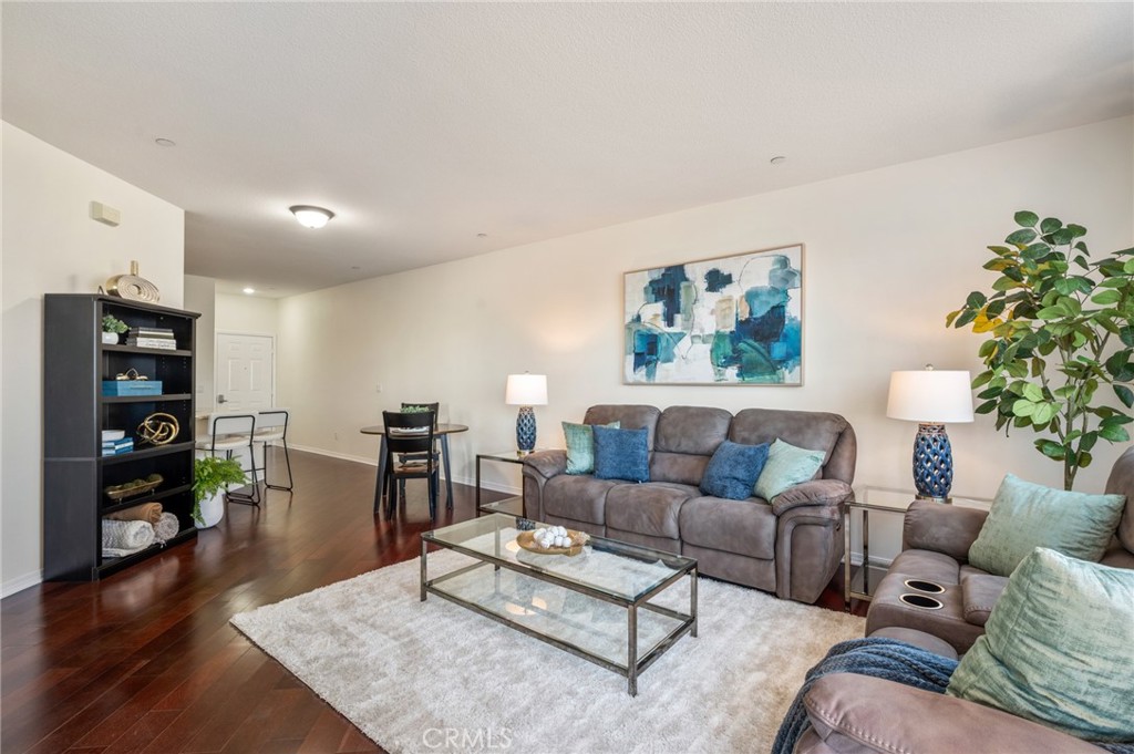 2750 Artesia Boulevard 327