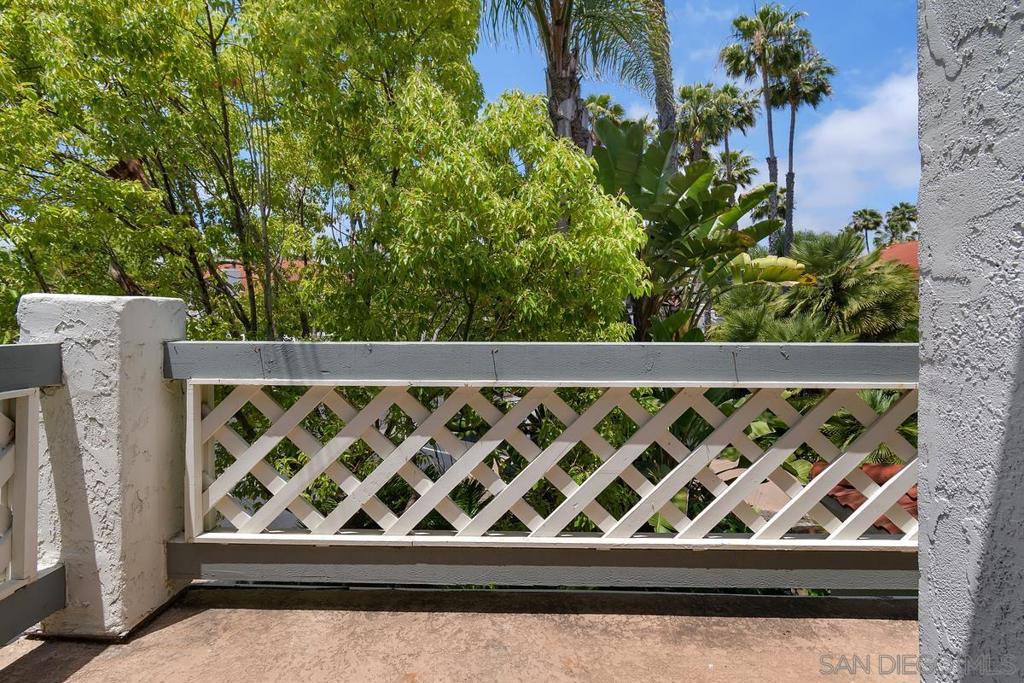 Rancho Penasquitos - Residential Lease