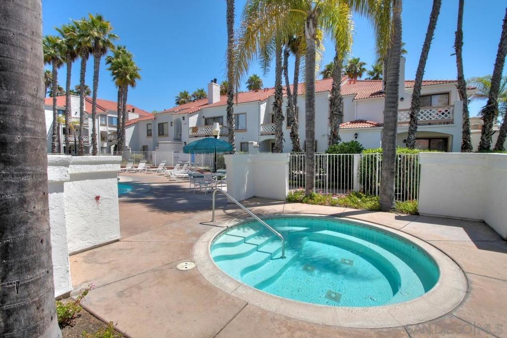 Rancho Penasquitos - Residential Lease