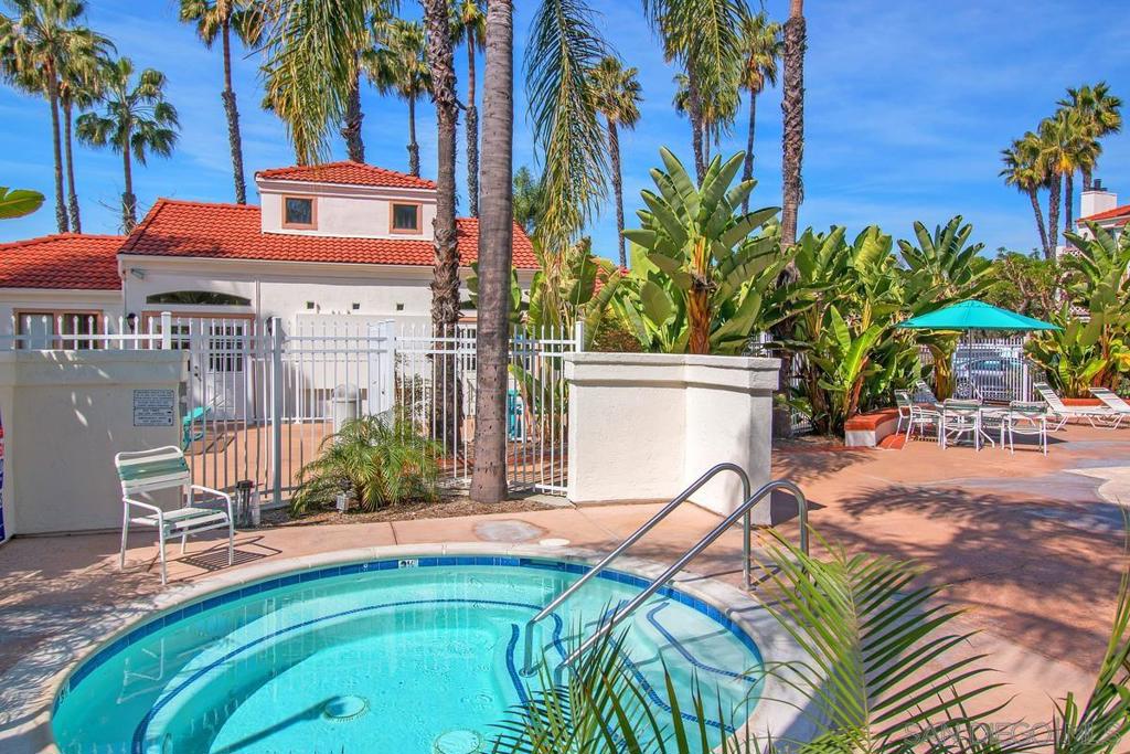 Rancho Penasquitos - Residential Lease