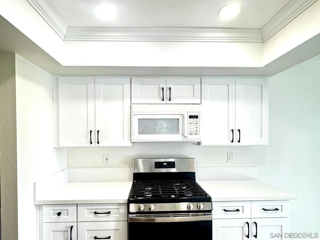 Rancho Penasquitos - Residential Lease