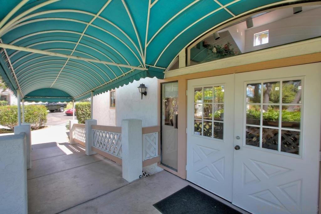 Rancho Penasquitos - Residential Lease