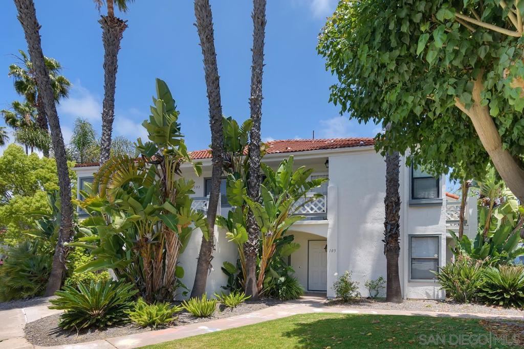 Rancho Penasquitos - Residential Lease