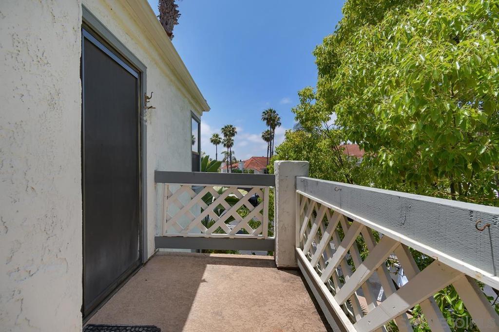 Rancho Penasquitos - Residential Lease