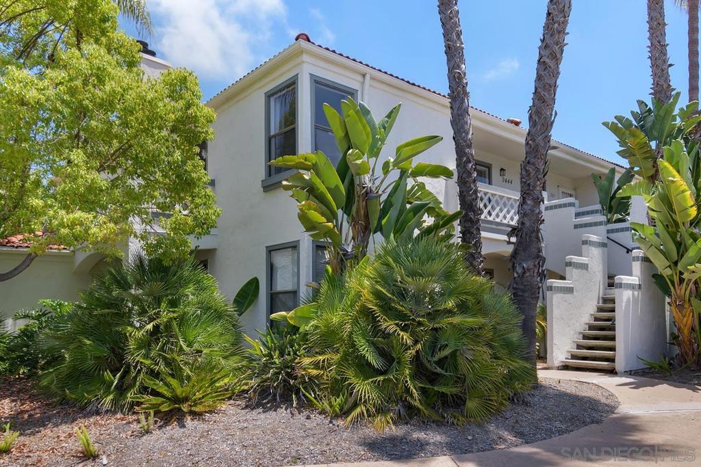 Rancho Penasquitos - Residential Lease