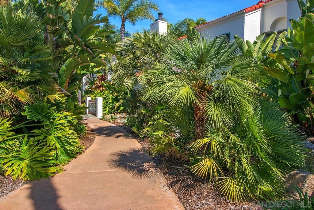 Rancho Penasquitos - Residential Lease