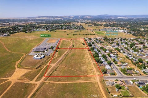 Photo of 0 Monte Vista Avenue, Oroville, CA 95966 (MLS # SN26190723)