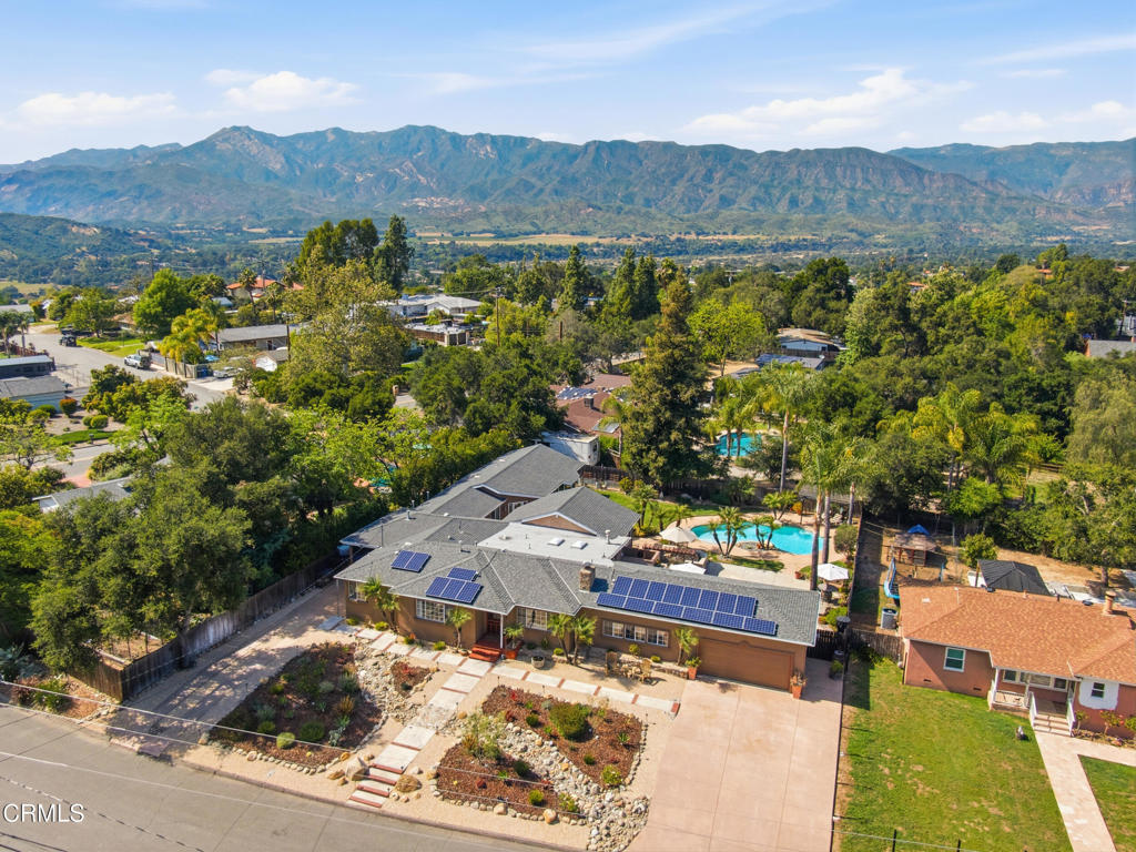 Properties 1 25 Feliz Drive