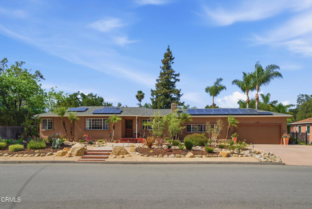 Properties 4 25 Feliz Drive