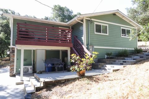 Photo of 1296 Conference Drive, Scotts Valley, CA 95066 (MLS # ML82039637)