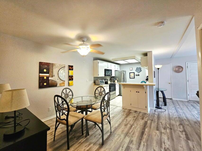 Cathedral Villas - Residential Lease