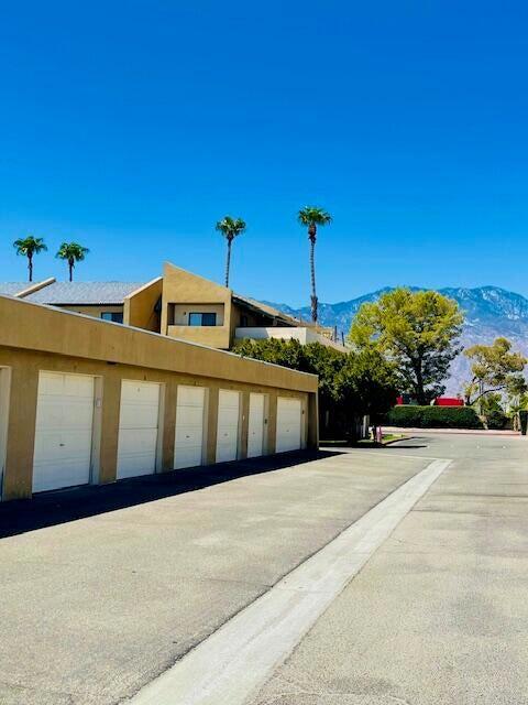 Cathedral Villas - Residential Lease