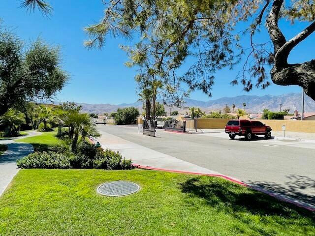 Cathedral Villas - Residential Lease
