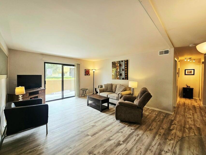 Cathedral Villas - Residential Lease
