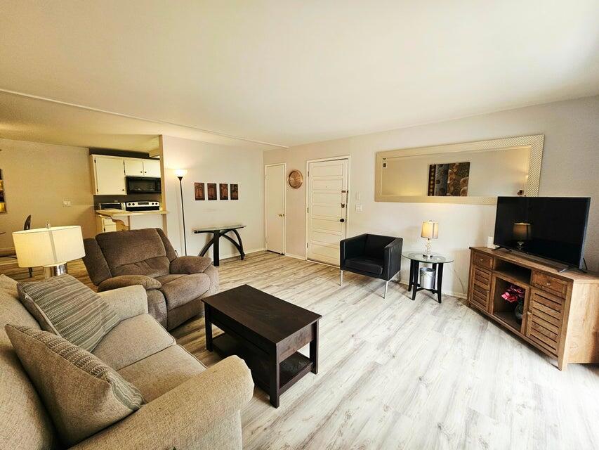 Cathedral Villas - Residential Lease