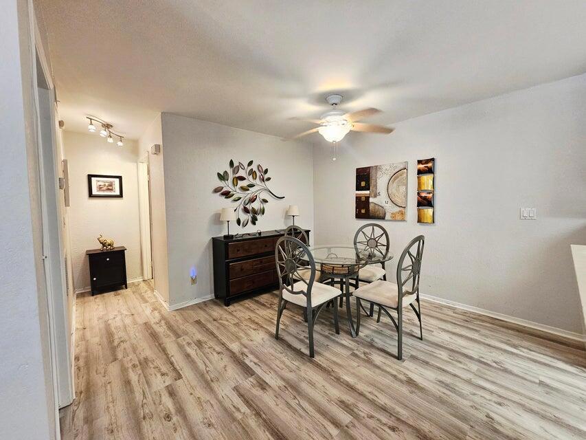 Cathedral Villas - Residential Lease