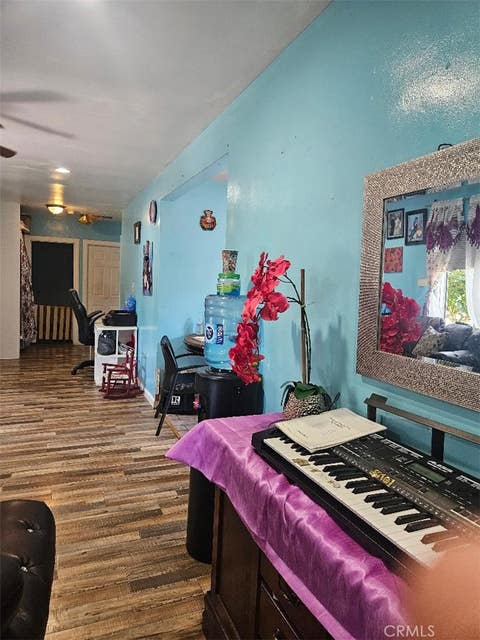Photo of 803 E 107th ST, Los Angeles, CA 90002 (MLS # PW26173157)