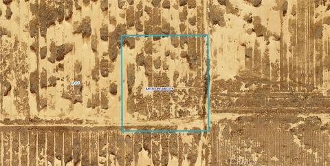 Photo of 0 Avenue G-4, Lancaster, CA 93535 (MLS # SR26061425)