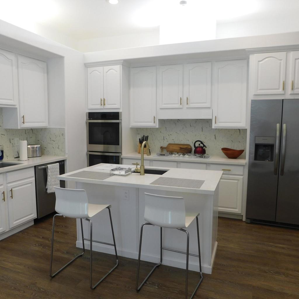 Mission Pointe - Residential Lease