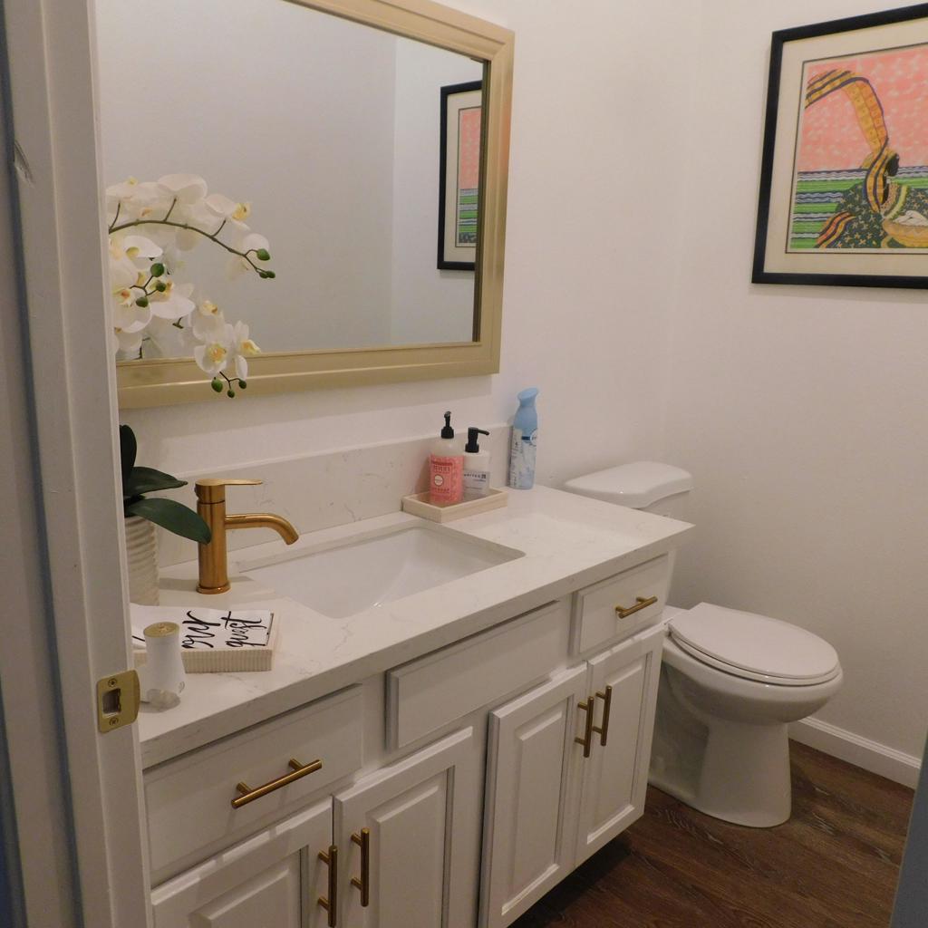 Mission Pointe - Residential Lease